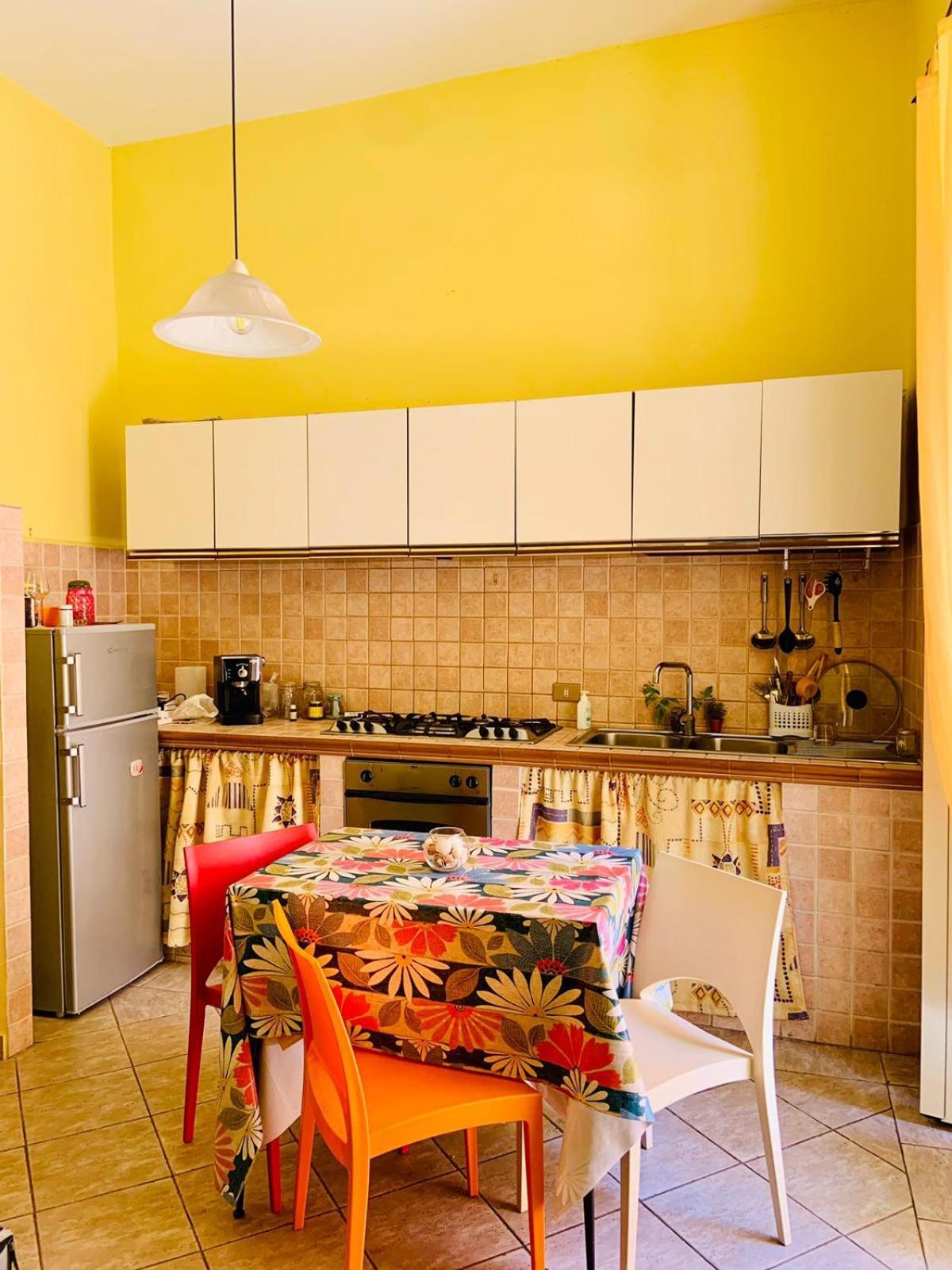 La Casina Sul Porto Apartment Anzio Exterior photo